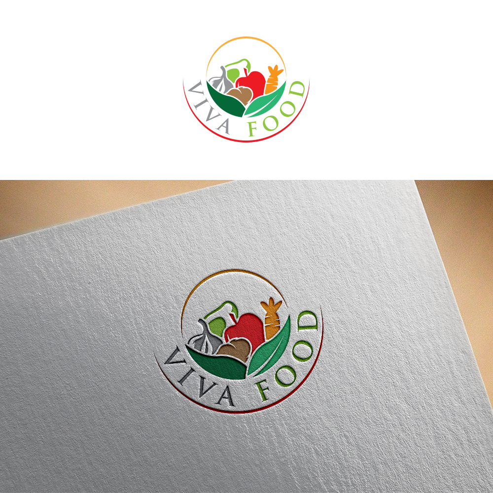 Logo-Design von RA-bica für dieses Projekt | Design #30160508