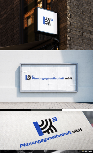 Logo Design by ARTMD for this project | Design: #30099632