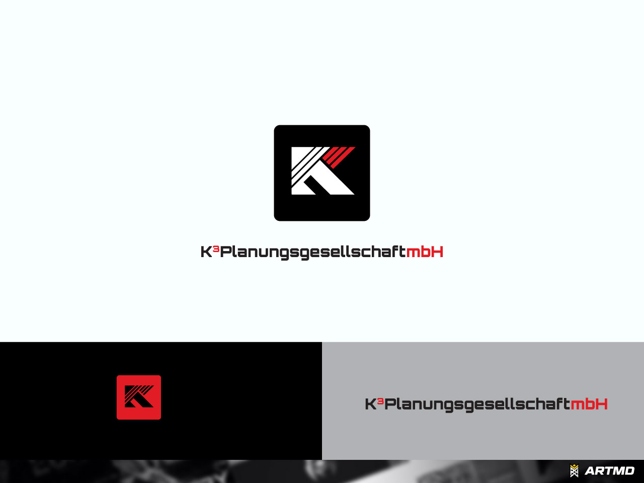 Diseño de Logo por ARTMD para este proyecto | Diseño #30111183