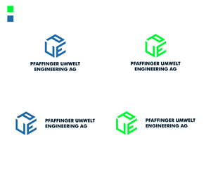 Logo Design by Dyoz