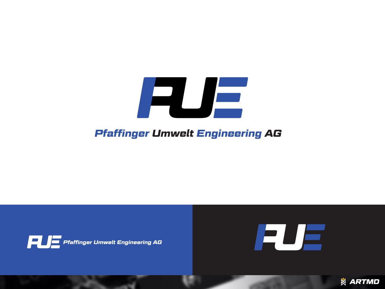 Logo Design by ARTMD for this project | Design #30099715