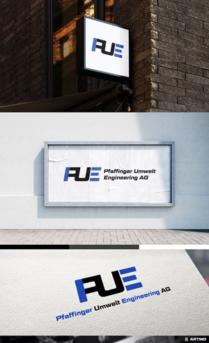 Logo Design by ARTMD for this project | Design: #30099716