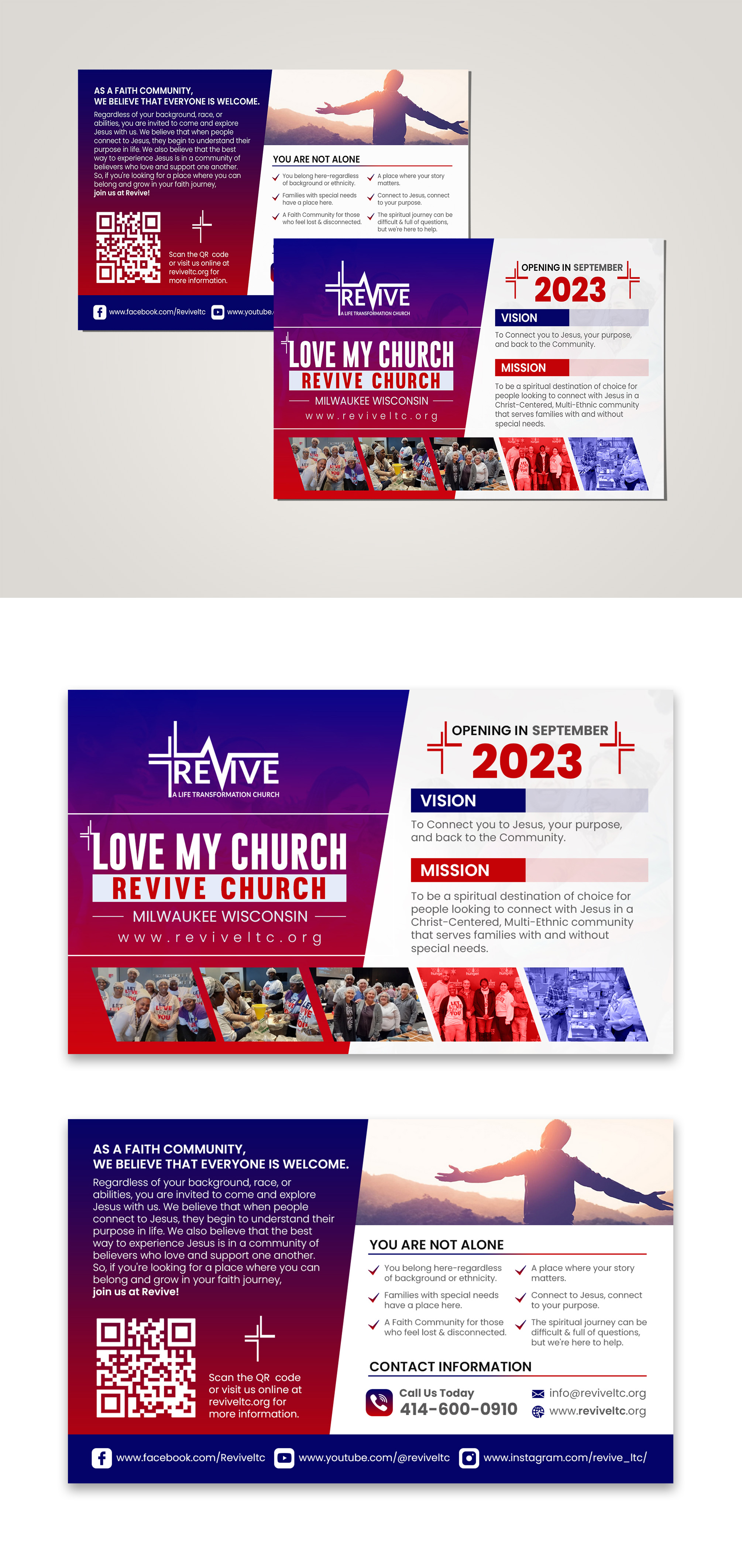 Postcard Design by debdesign for this project | Design #30103270