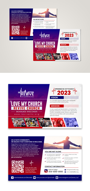 Postcard Design by debdesign for this project | Design: #30103270