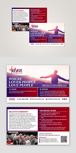 Postcard Design by debdesign for this project | Design: #30103566