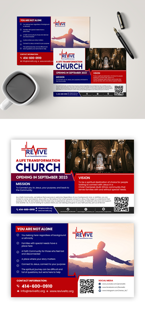 Postcard Design by debdesign for this project | Design: #30104330