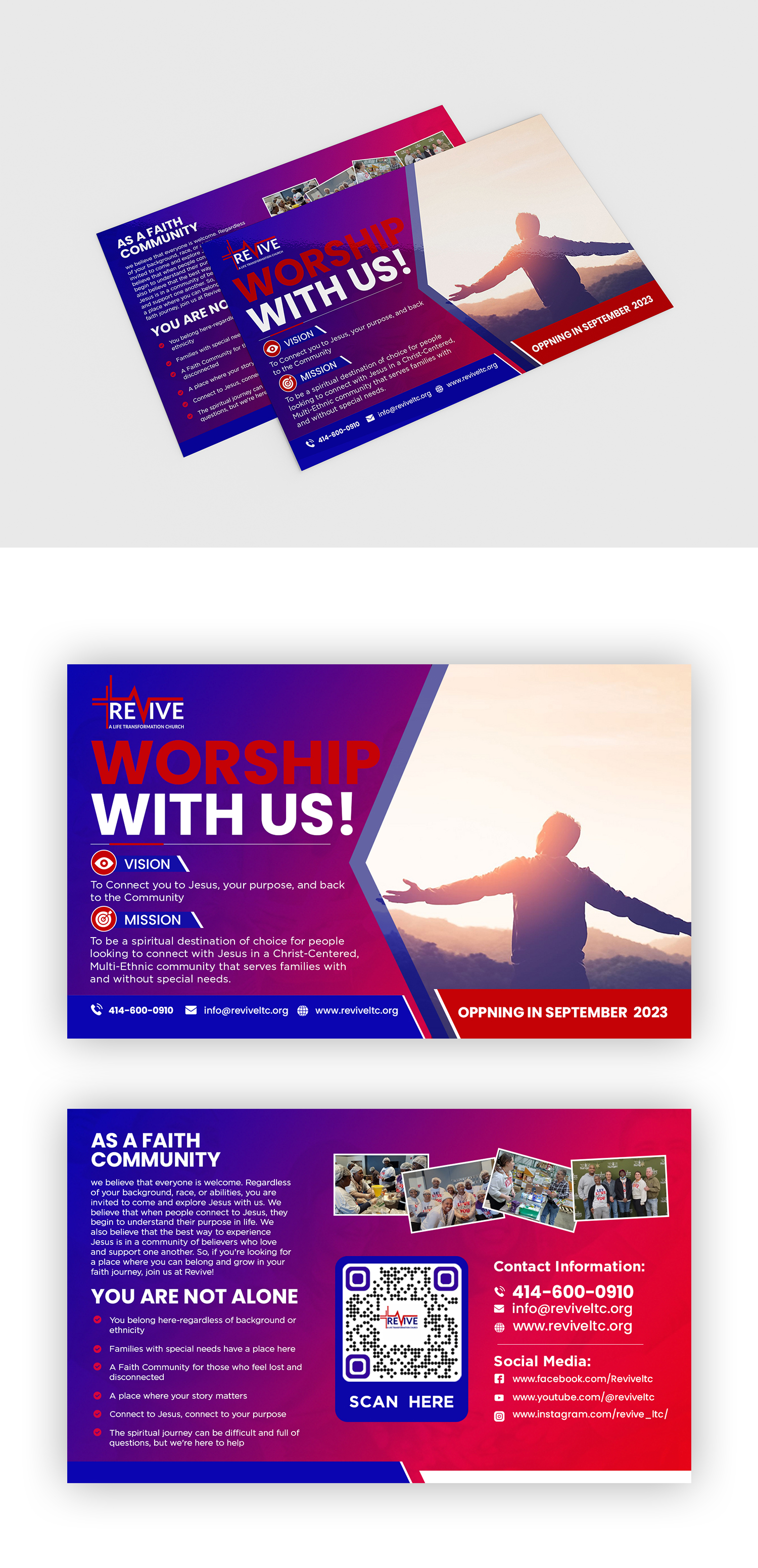 Postcard Design by debdesign for this project | Design #30104868