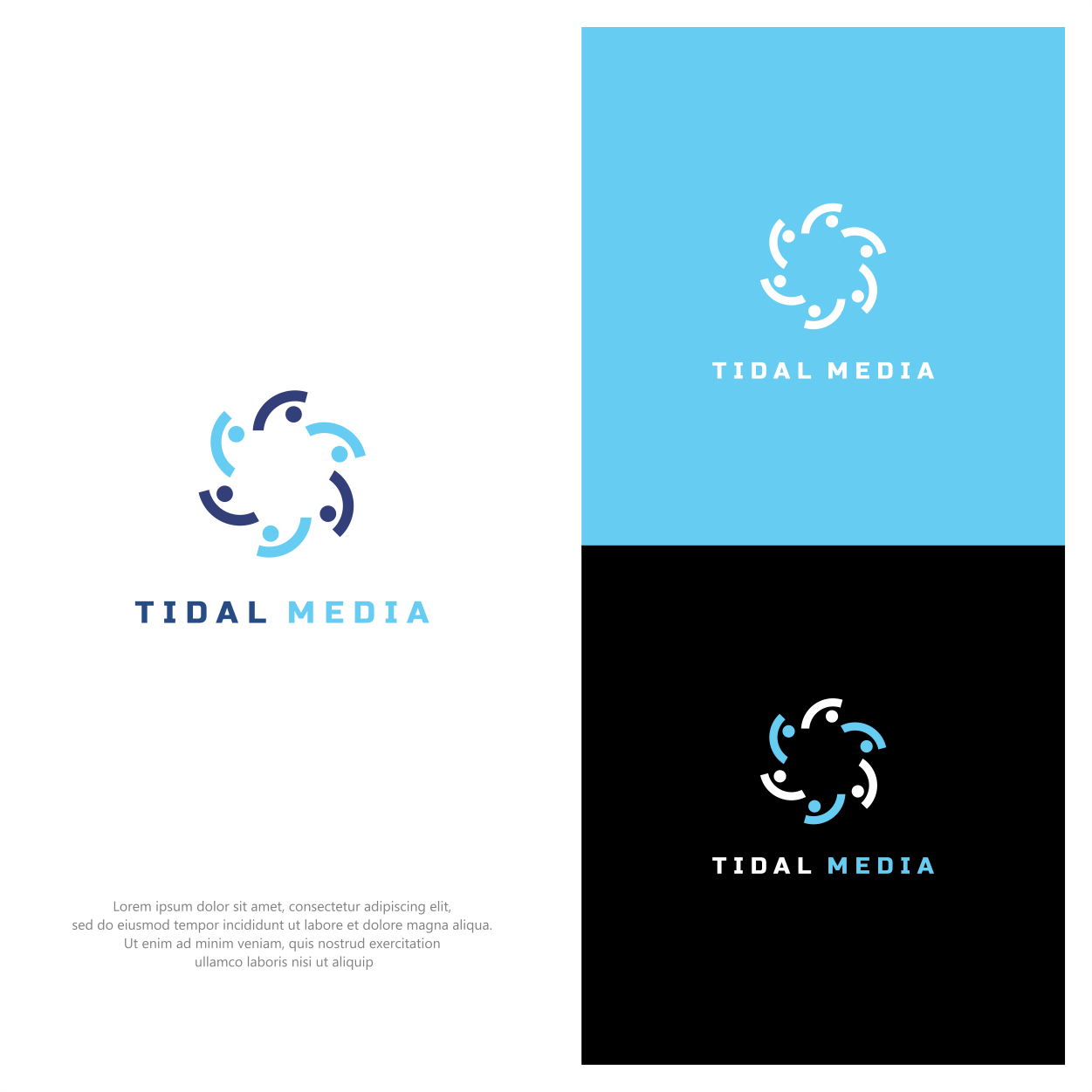 Diseño de Logo por ThiagoB para este proyecto | Diseño #30100539