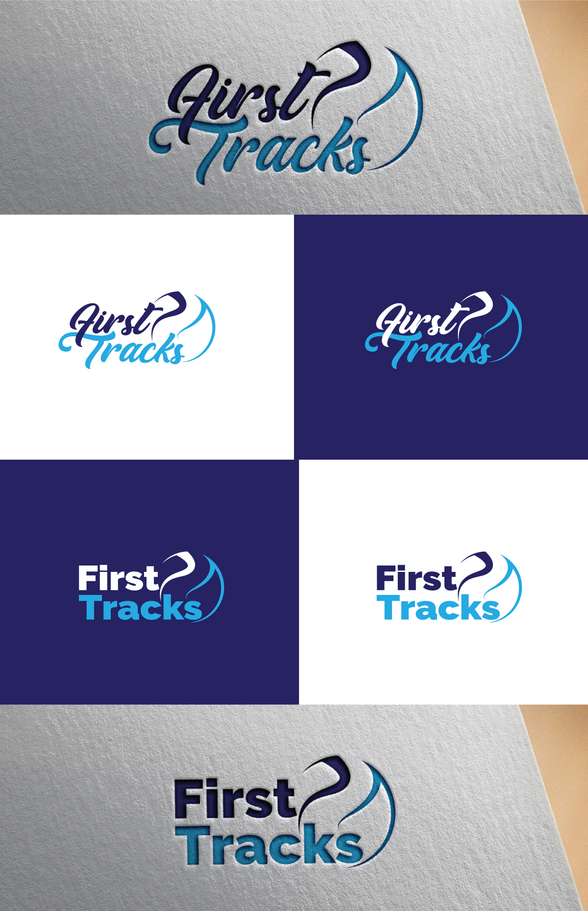 Logo Design by RS_Design for this project | Design #30126878