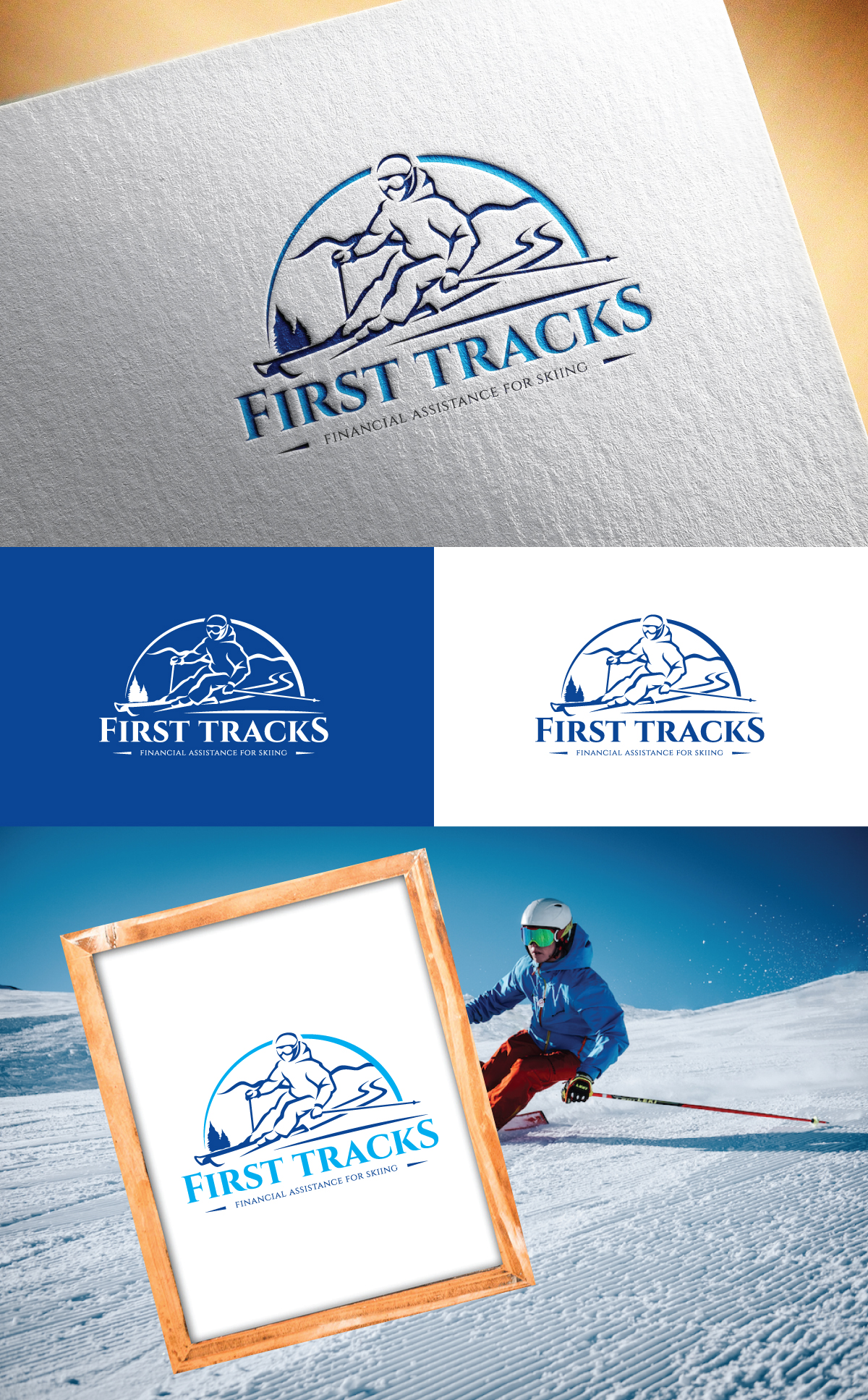 Logo-Design von Logo Stock für dieses Projekt | Design #30099491