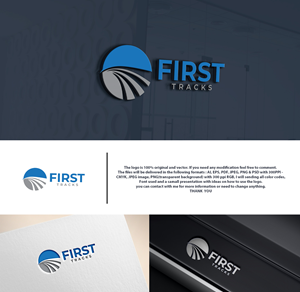Logo Design by DesignHour for this project | Design: #30107954