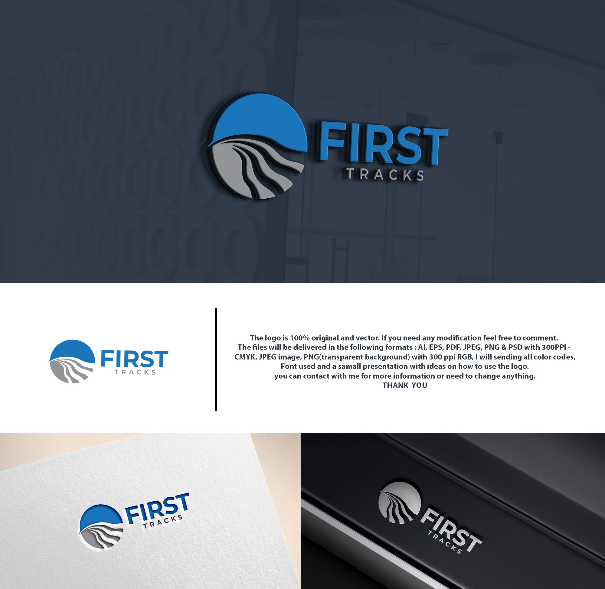 Logo Design by DesignHour for this project | Design #30113333