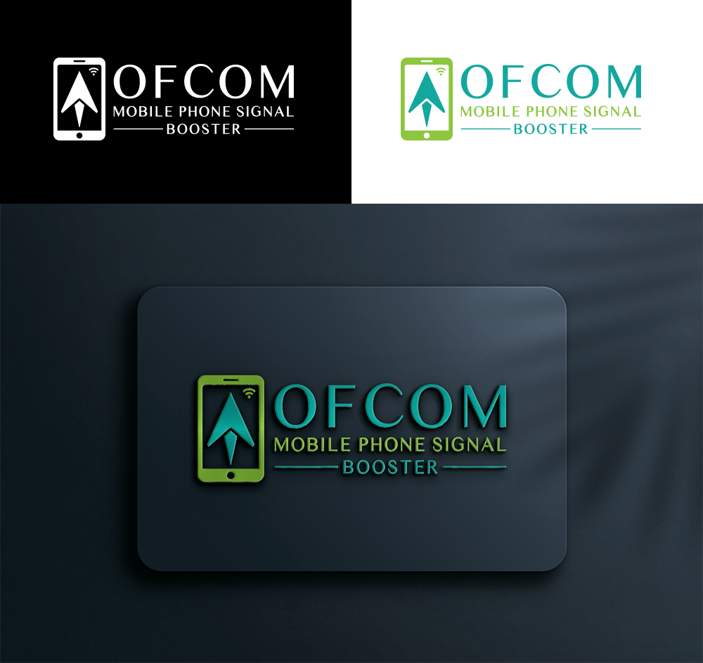 Diseño de Logo por RA-bica para este proyecto | Diseño #30105057