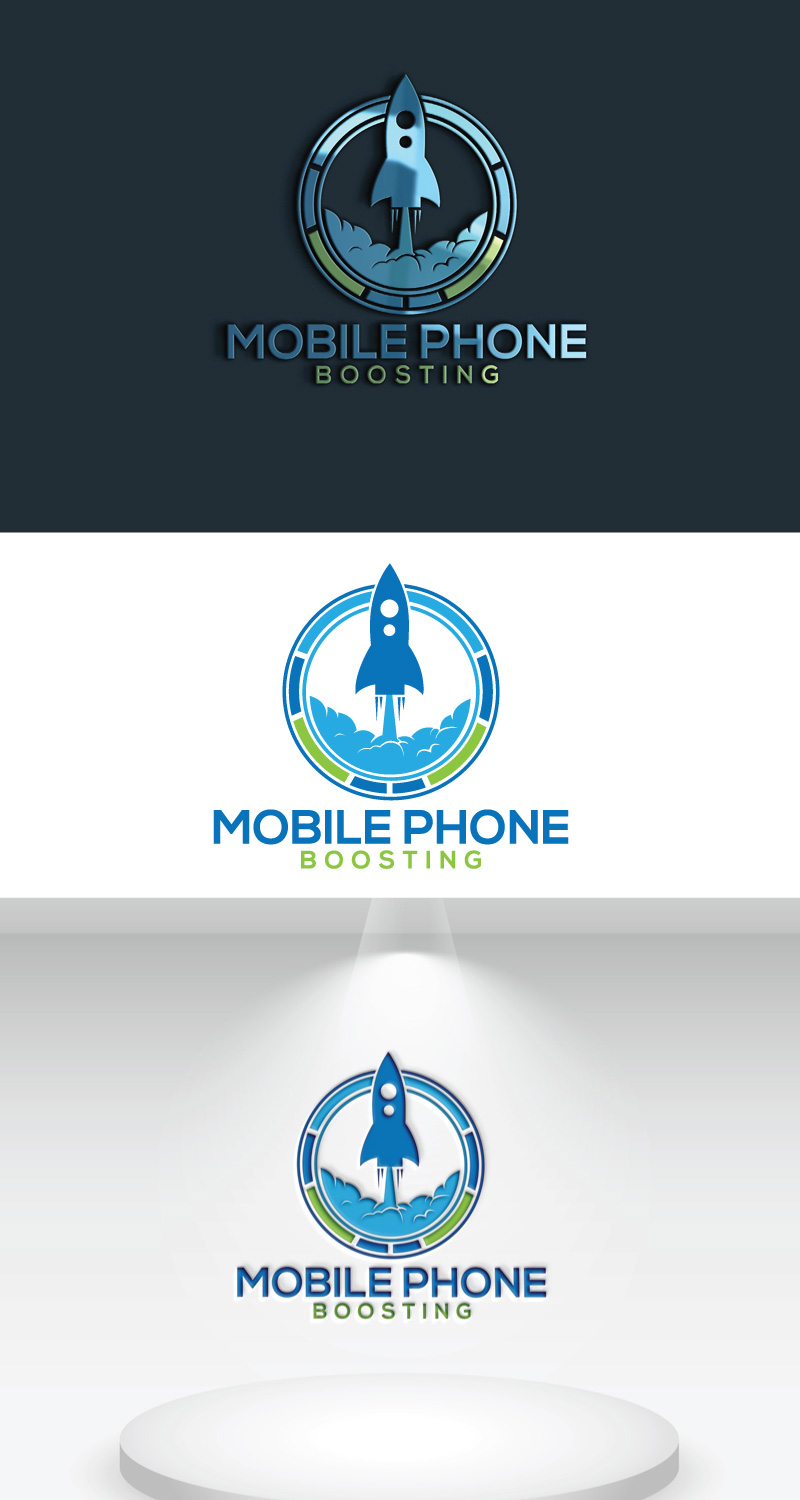 Logo Design by UmmeDesign for this project | Design #30099260