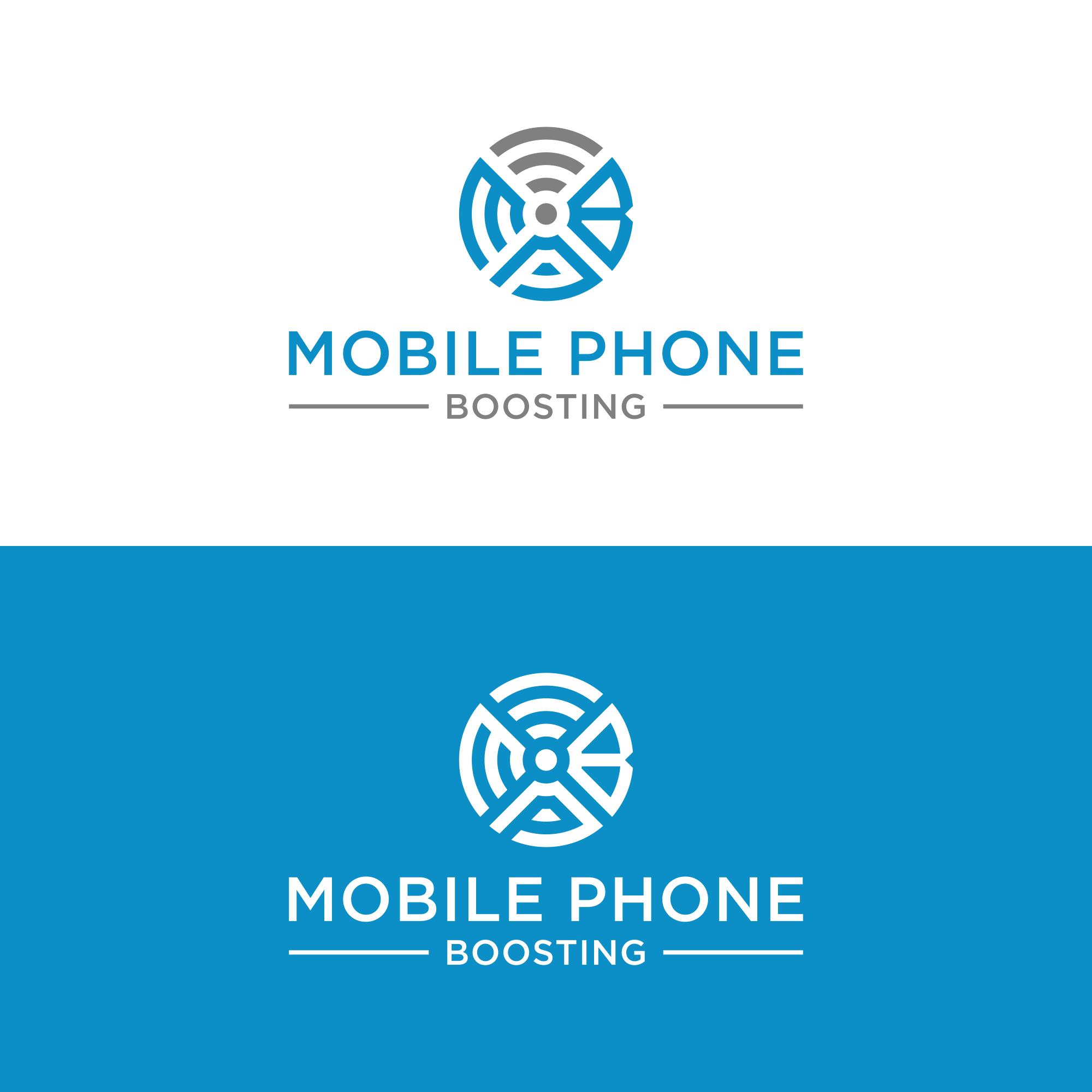 Logo Design by Masio_ for this project | Design #30108203