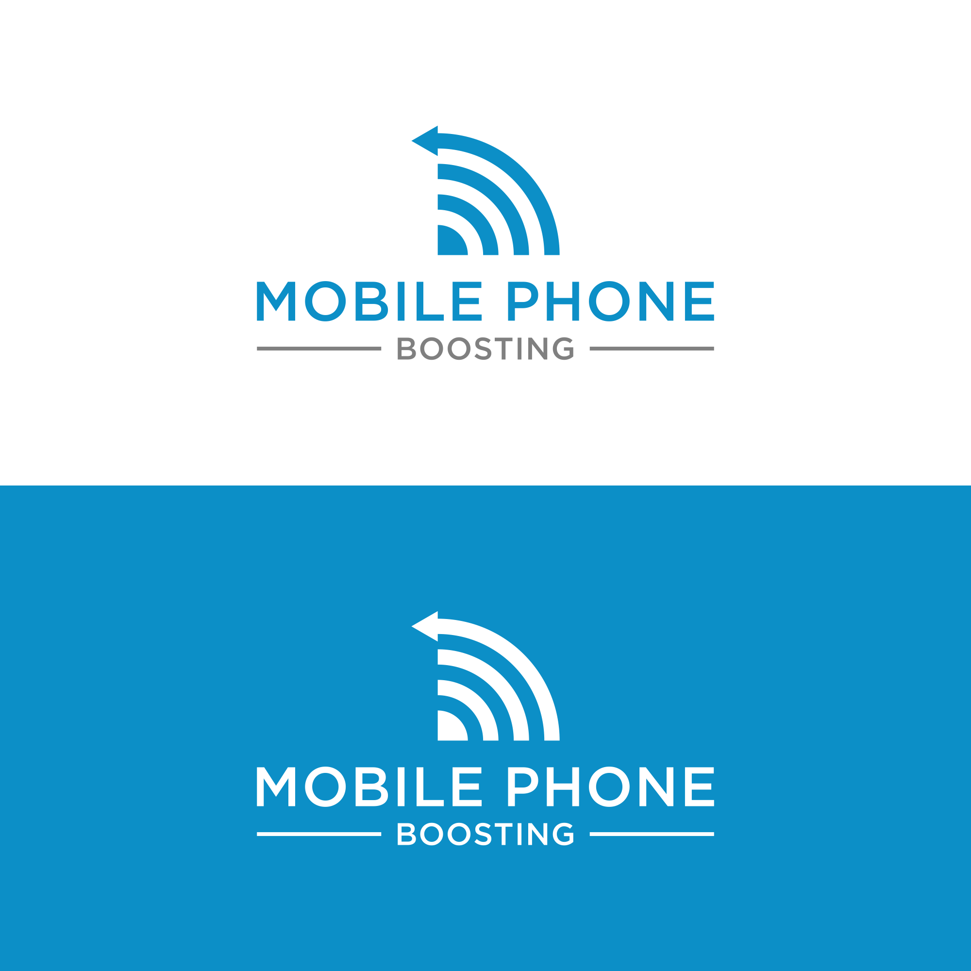 Logo Design by Masio_ for this project | Design #30108219