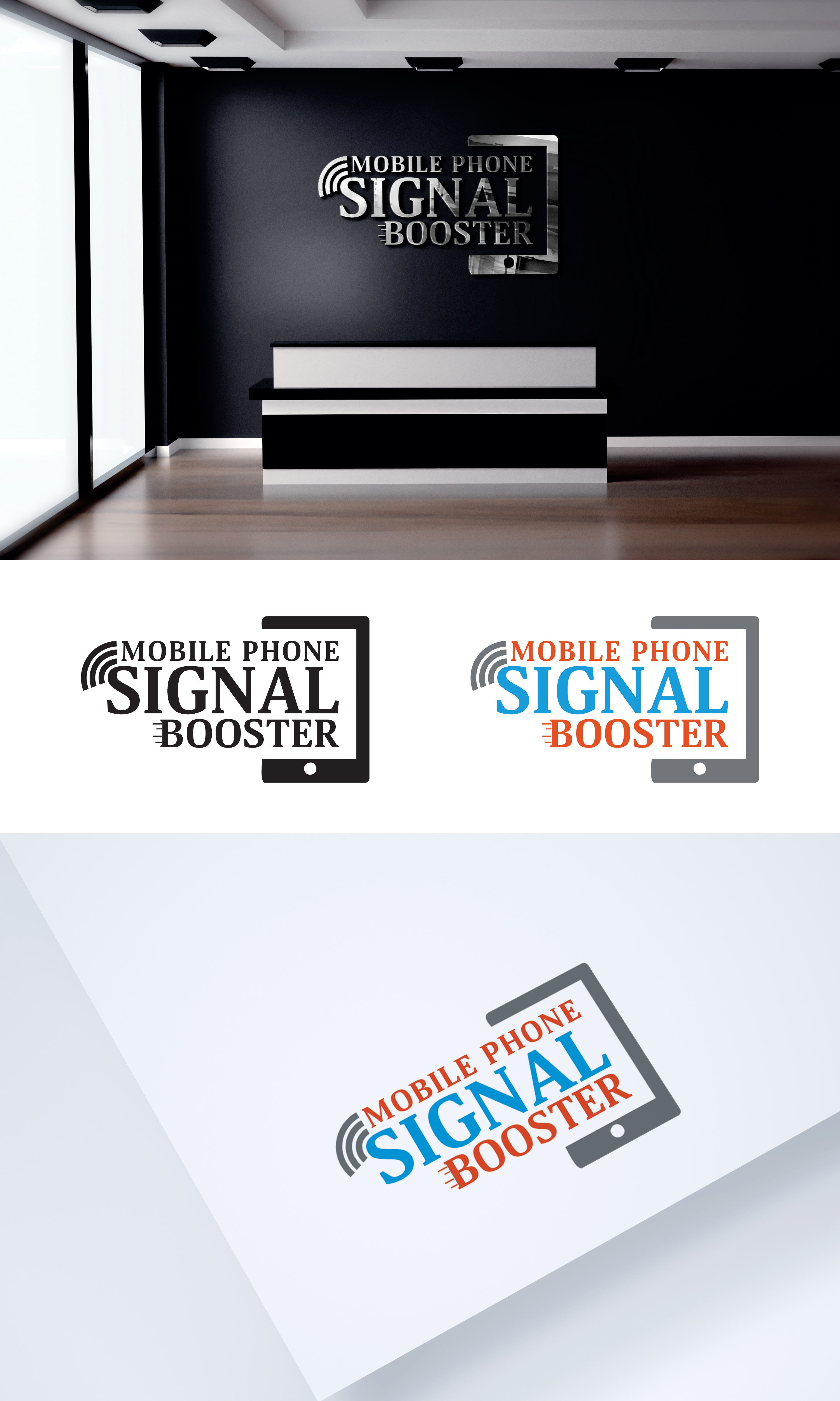 Logo Design by 4AD for this project | Design #30099640