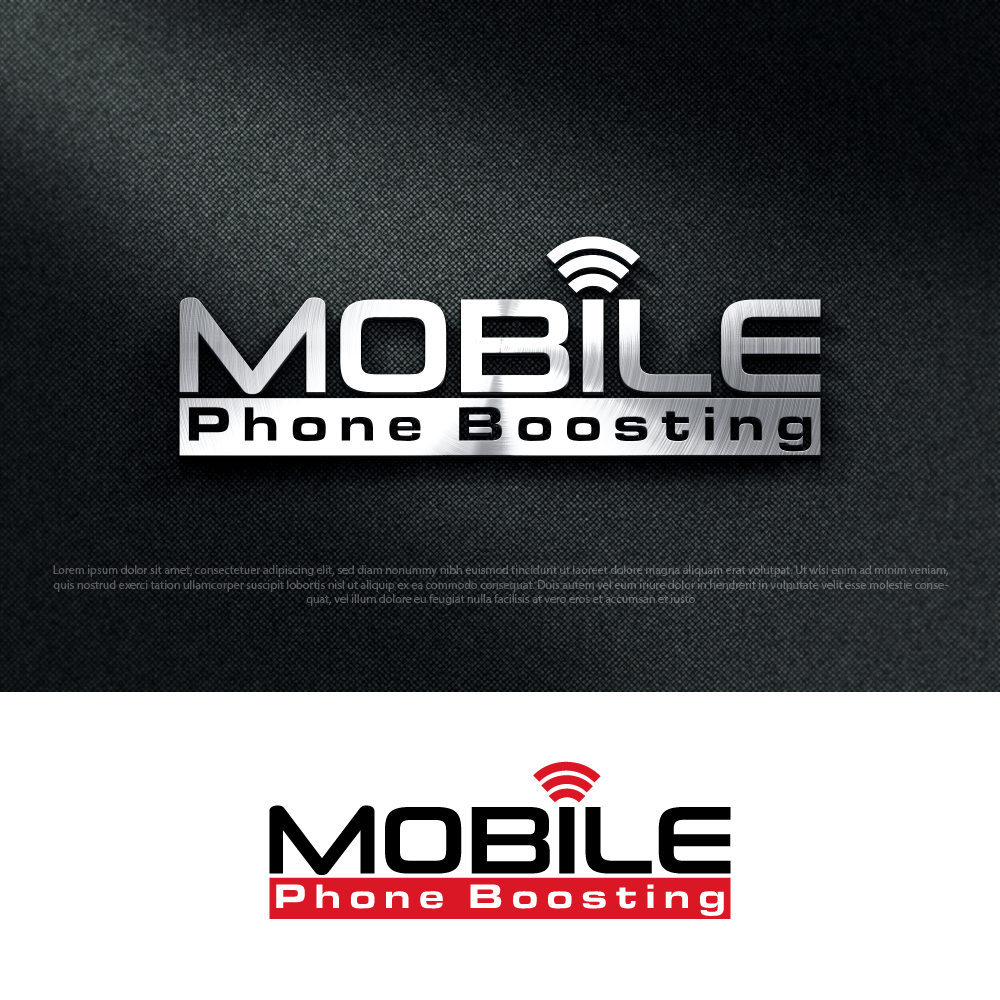 Logo Design by AyubZafar.com for this project | Design #30116258