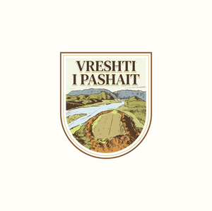 Logo Design by Jerwin Intac for Vreshti i Pashait | Design: #30103049