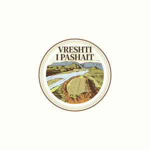 Logo Design by Jerwin Intac for Vreshti i Pashait | Design: #30103050