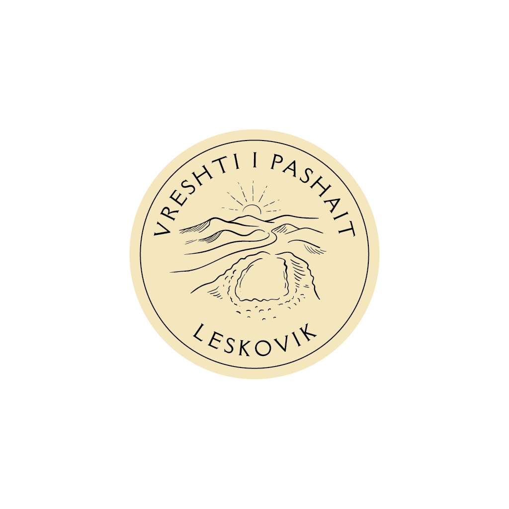 Logo Design by Jerwin Intac for Vreshti i Pashait | Design: #30135618