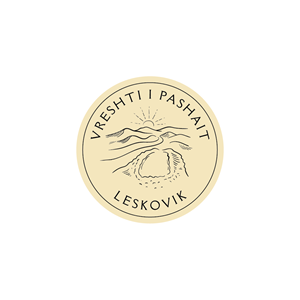 Logo Design by Jerwin Intac for Vreshti i Pashait | Design: #30135618