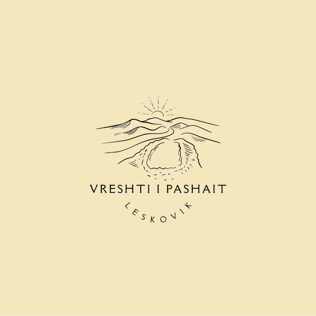 Logo-Design von Jerwin Intac für Vreshti i Pashait | Design #30138258
