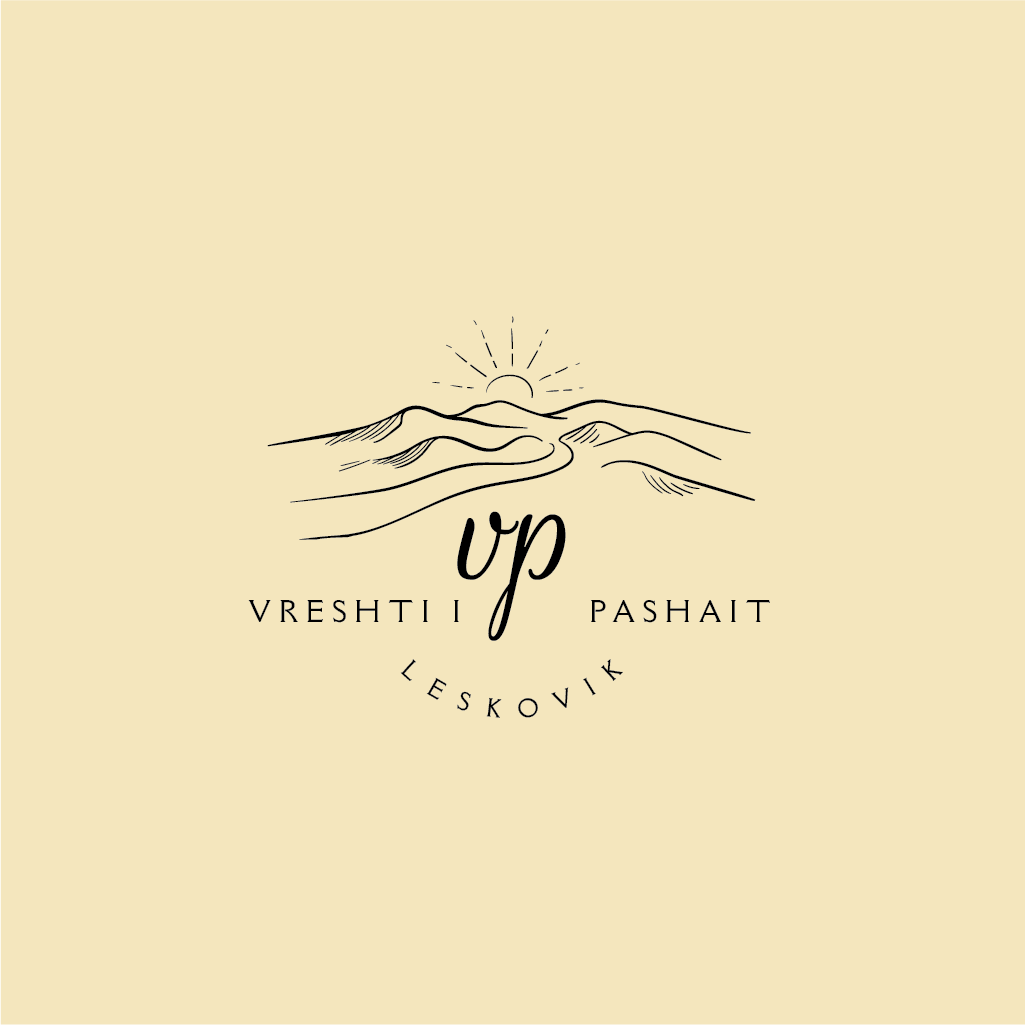 Logo-Design von Jerwin Intac für Vreshti i Pashait | Design #30138259