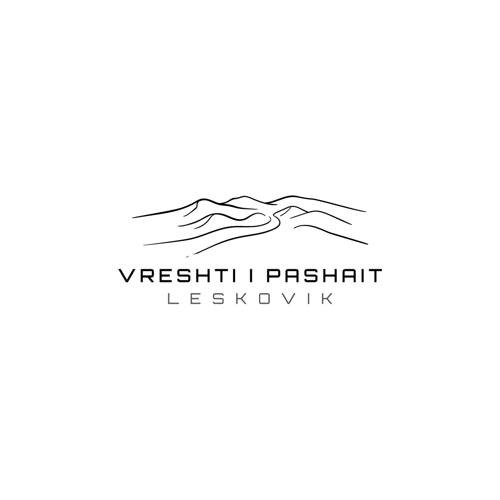 Logo Design by Jerwin Intac for Vreshti i Pashait | Design #30144708