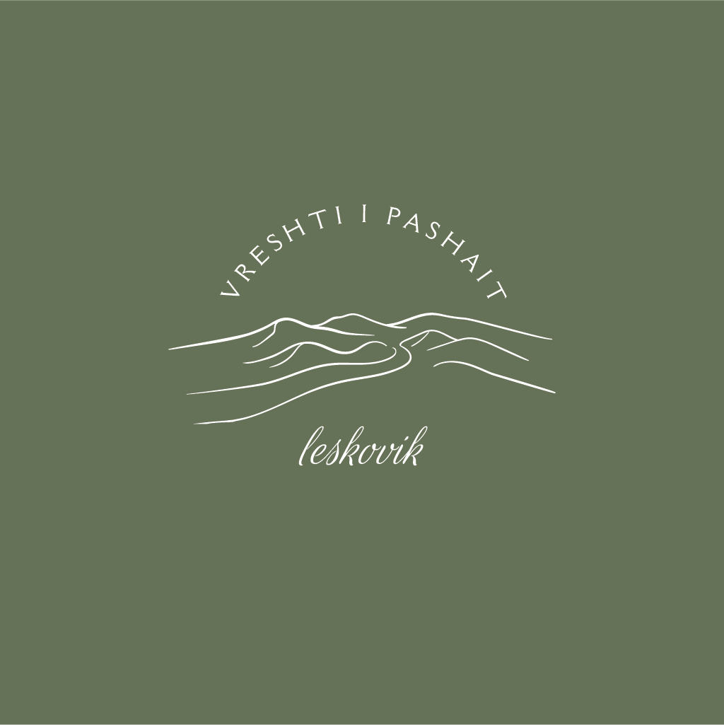 Logo Design by Jerwin Intac for Vreshti i Pashait | Design #30144710