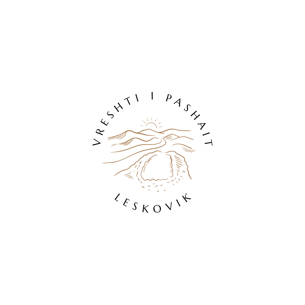 Logo Design by Jerwin Intac for Vreshti i Pashait | Design #30169527