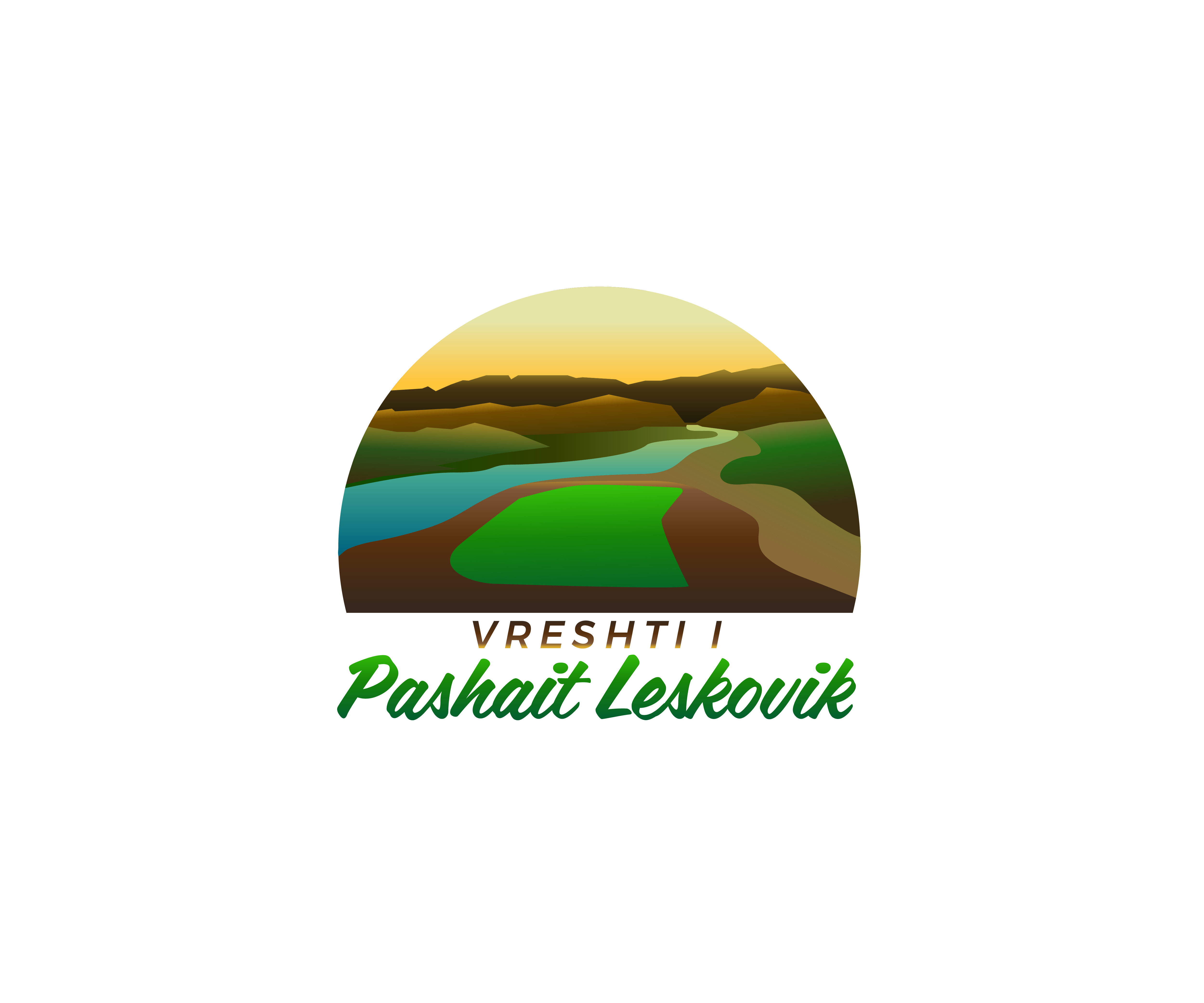 Logo Design by James J. for Vreshti i Pashait | Design #30129429