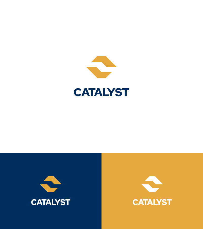 Logo Design by HADE DESAIN for this project | Design #30108096