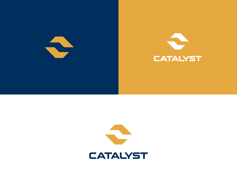 Logo Design by HADE DESAIN for this project | Design #30108217