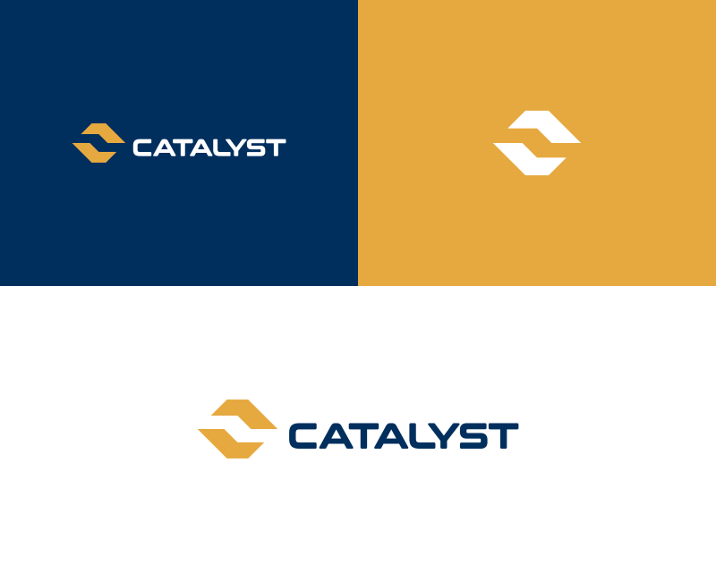 Logo Design by HADE DESAIN for this project | Design #30108218