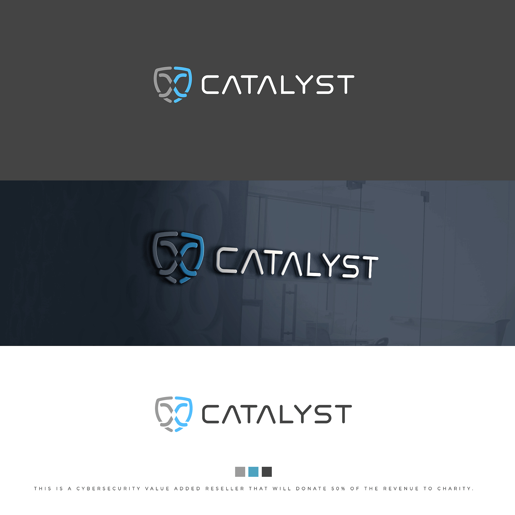 Logo Design by Jose Lopez ( Verified Pro Designer ) for this project | Design #30112066