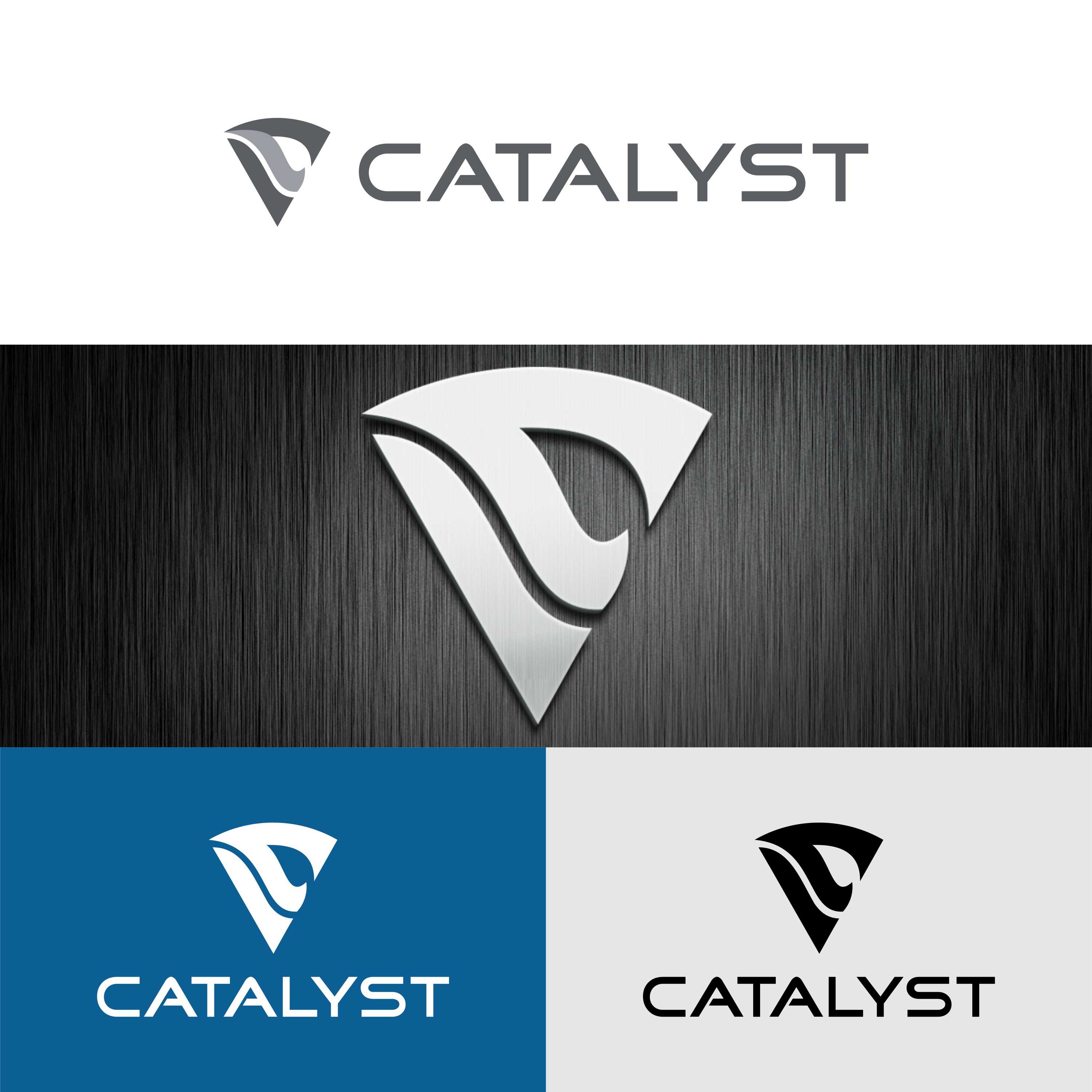 Logo Design by Raziq Art for this project | Design #30105741