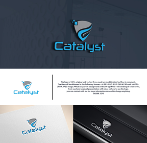 Logo Design by DesignHour for this project | Design: #30107803