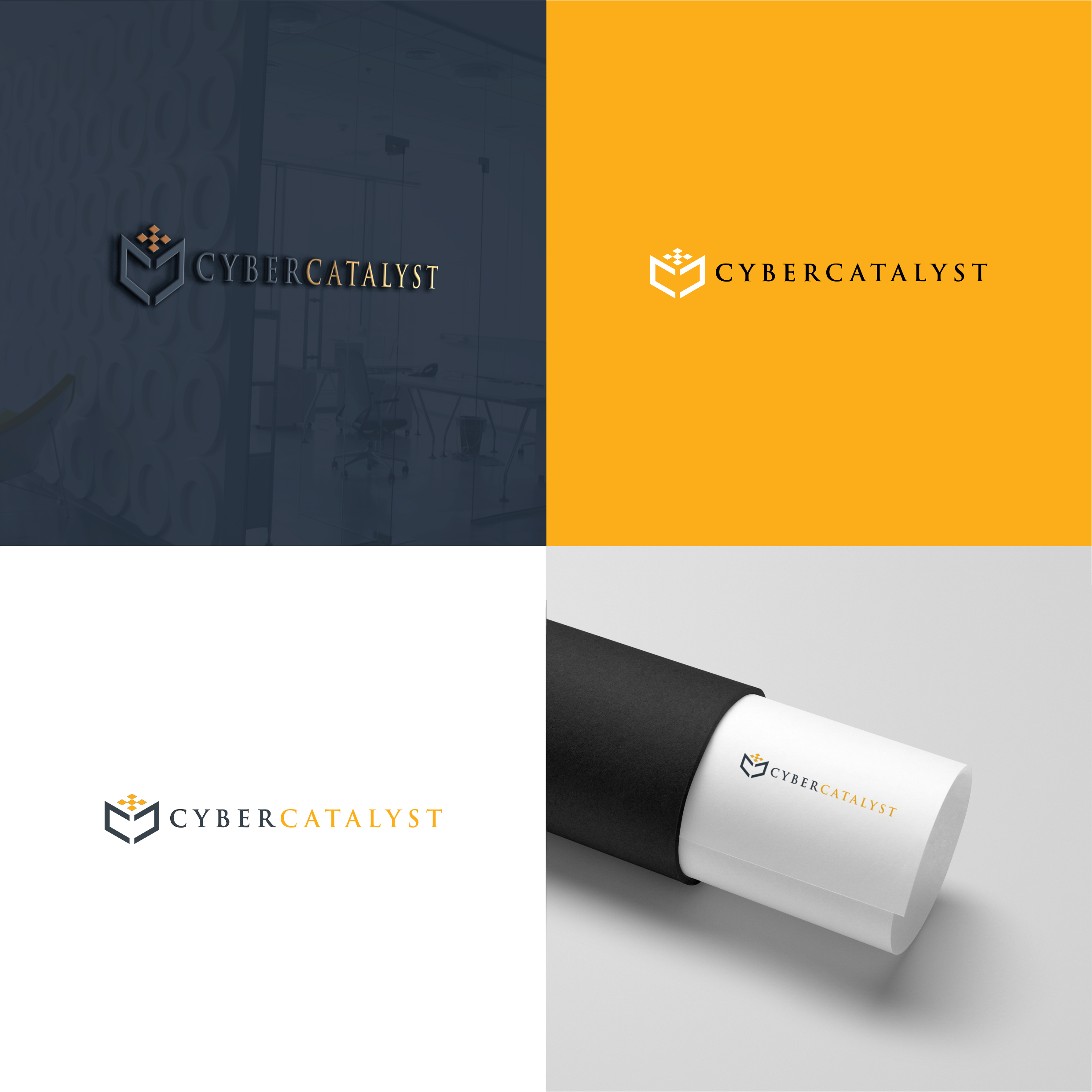 Logo Design by S@LM@™ for this project | Design #30102407