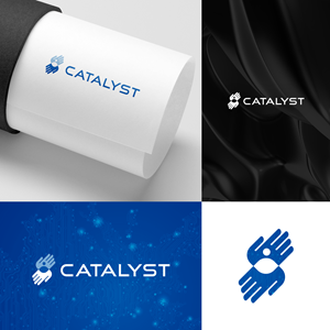 Logo Design by Oleksandr Tovarkov for this project | Design: #30106134