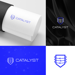 Logo Design by Oleksandr Tovarkov for this project | Design: #30106364