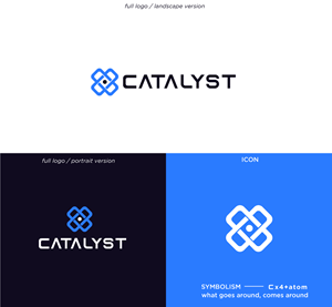 Logo Design by Birdcage for this project | Design: #30101117