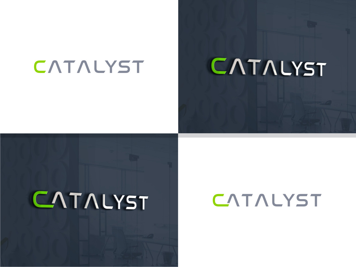 Logo Design by Atvento Graphics for this project | Design #30104633
