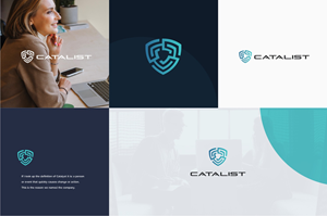 Logo Design by gray mind for this project | Design: #30108840