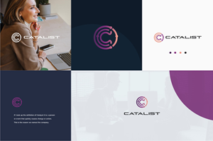 Logo Design by gray mind for this project | Design: #30108843