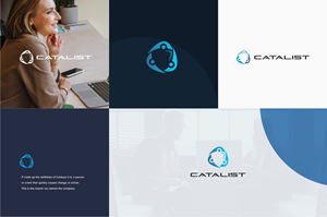 Logo Design by gray mind for this project | Design: #30108846