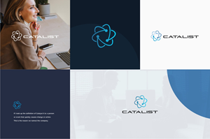 Logo Design by gray mind for this project | Design: #30108864