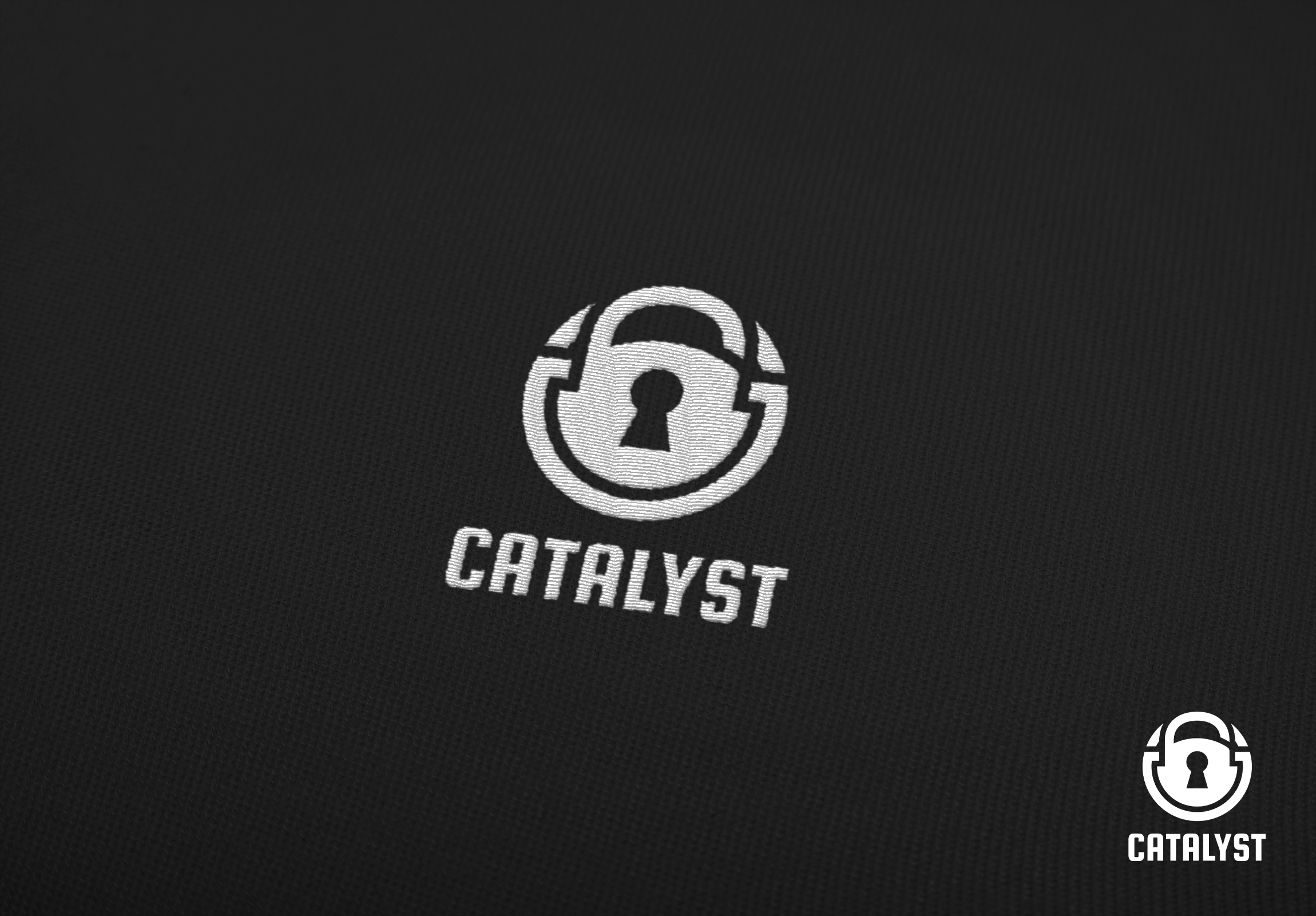 Logo Design by aquabomb26 for this project | Design #30102075