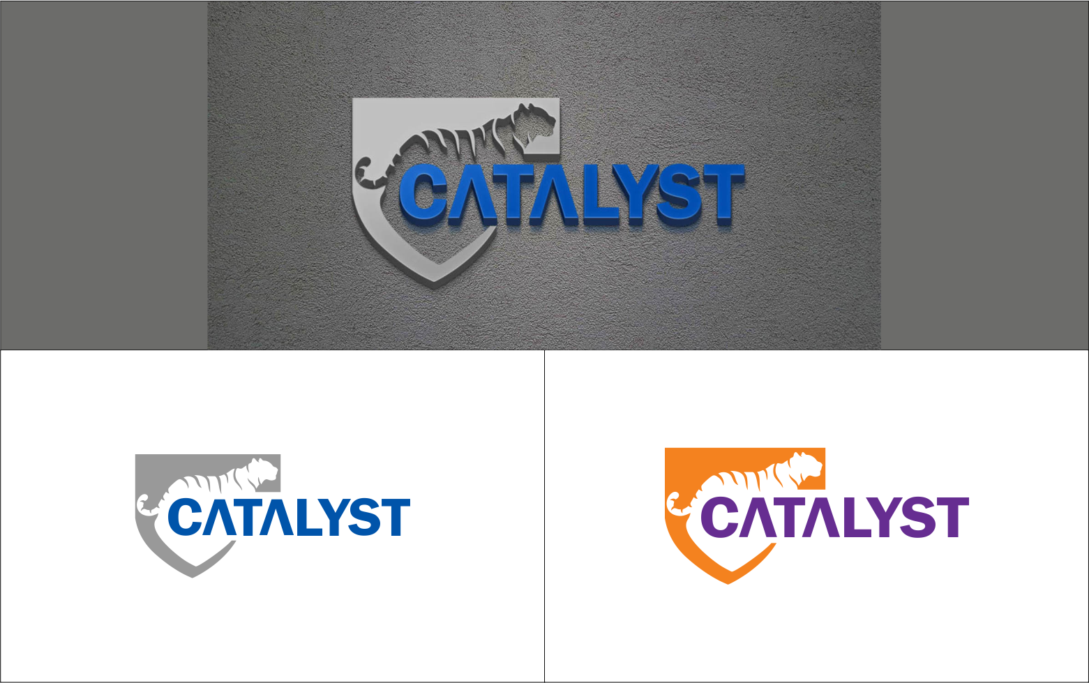 Logo Design by Udaya G for this project | Design #30103731