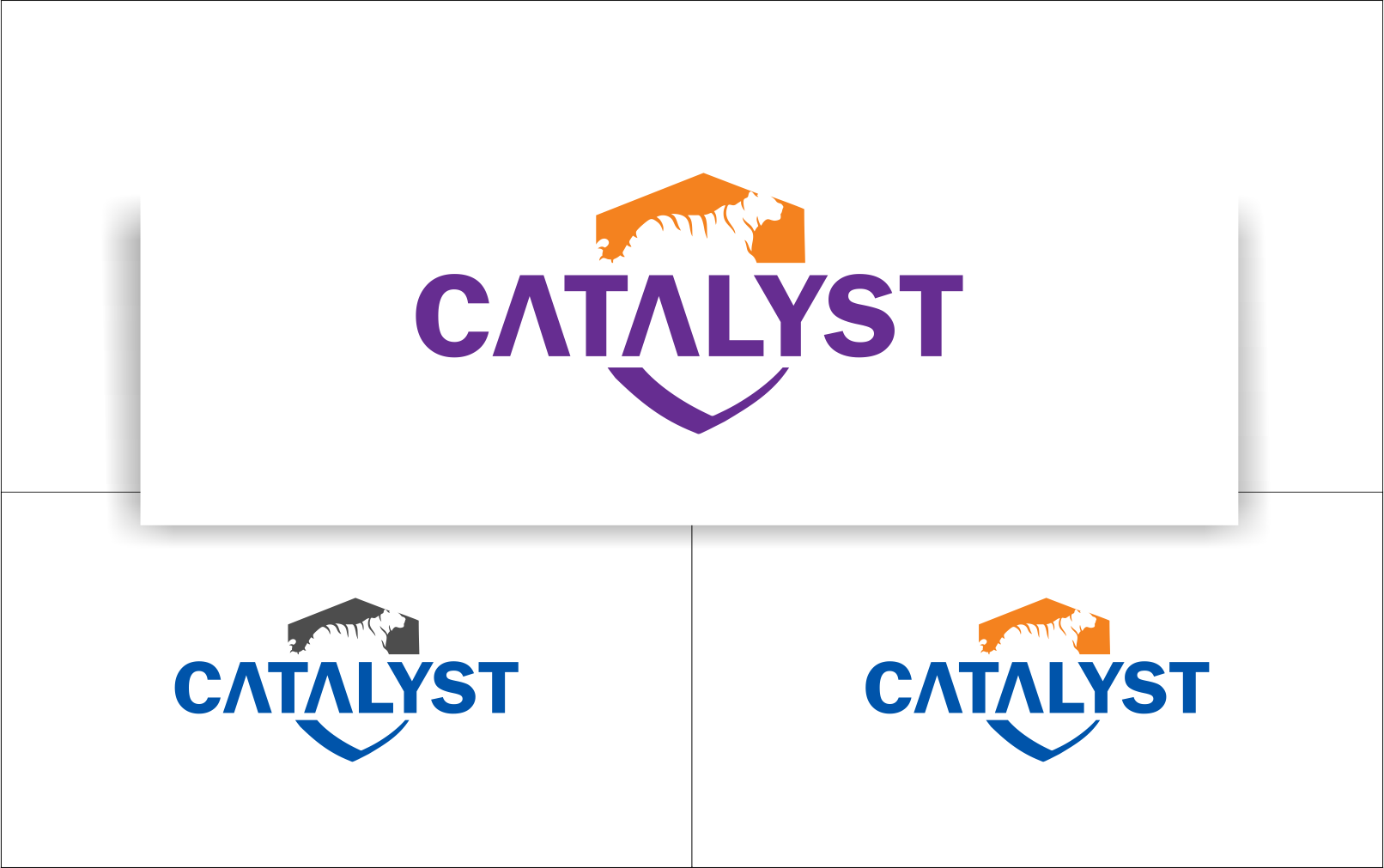 Logo Design by Udaya G for this project | Design #30103959